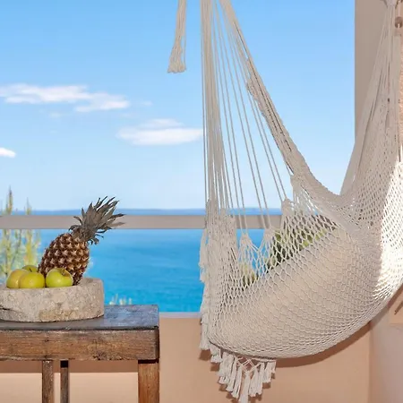 Perla, Luxury In With A Beautiful Sea View All The Way Up To Formentera Es Cubells