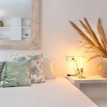 Perla, Luxury In With A Beautiful Sea View All The Way Up To Formentera Сasa de vacaciones Es Cubells