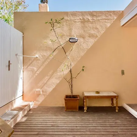 Perla, Luxury In With A Beautiful Sea View All The Way Up To Formentera Сasa de vacaciones