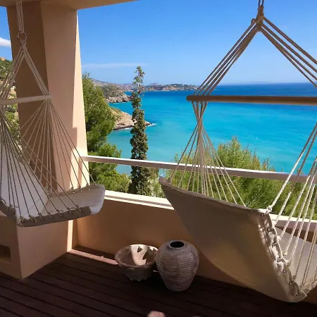Perla, Luxury In With A Beautiful Sea View All The Way Up To Formentera Es Cubells