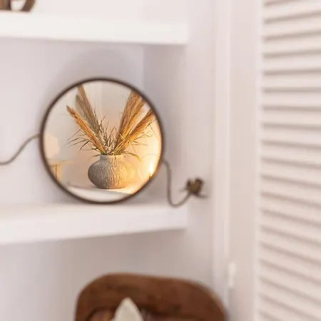 Holiday home Perla, Luxury In With A Beautiful Sea View All The Way Up To Formentera *